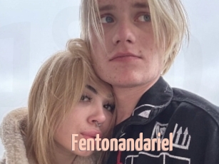 Fentonandariel