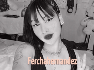 Ferchahernandez