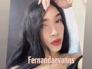 Fernandaevanns