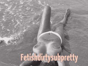 fetishdirtysubpretty 18A blog