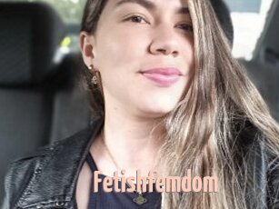 Fetishfemdom