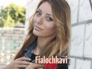 Fialochkavi
