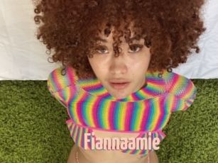 Fiannaamie
