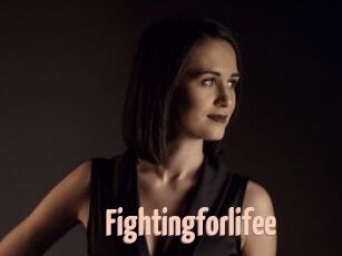 Fightingforlifee