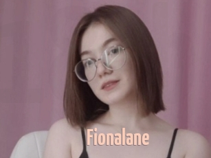 Fionalane