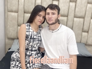 Fiorellaandliam