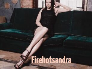 Firehotsandra