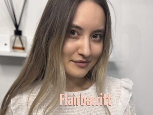 Flairbarritt