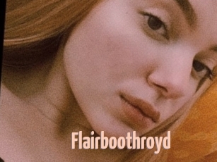 Flairboothroyd