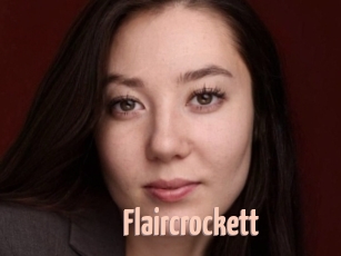 flaircrockett 18A blog