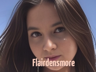 Flairdensmore