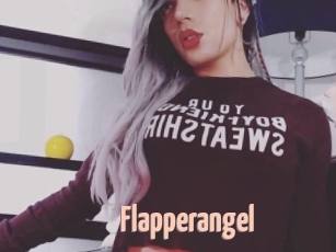 Flapperangel