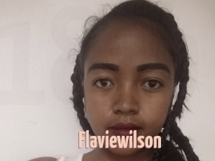 Flaviewilson