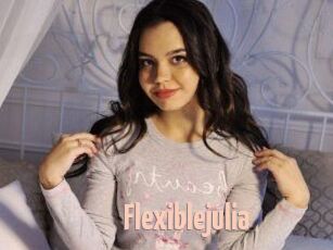 flexiblejulia 18A blog