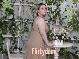 Flirtydemi