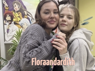 Floraandardith