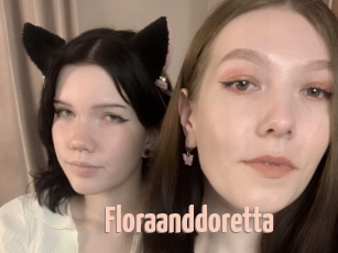 Floraanddoretta