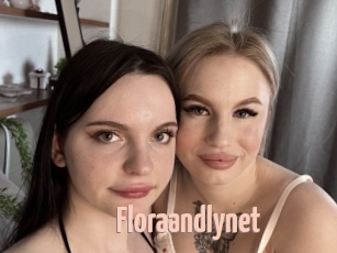 Floraandlynet