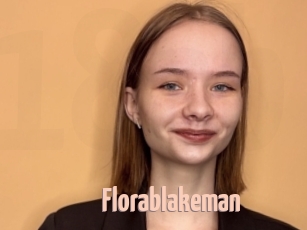 Florablakeman