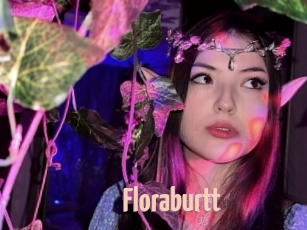 Floraburtt