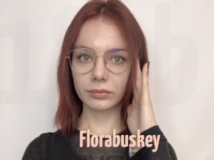 Florabuskey