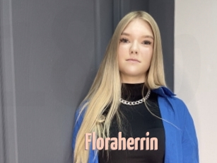 Floraherrin