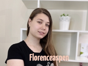 Florenceaspen