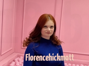 Florencehickmott