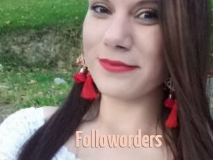 Followorders