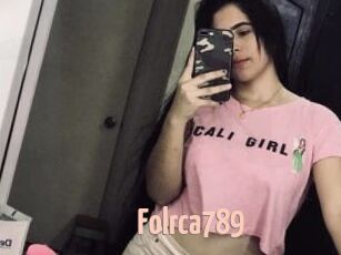 Folrca789