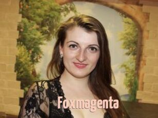 Foxmagenta
