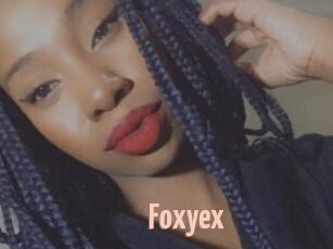 Foxyex