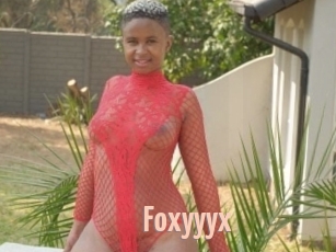Foxyyyx