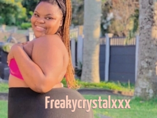 Freakycrystalxxx