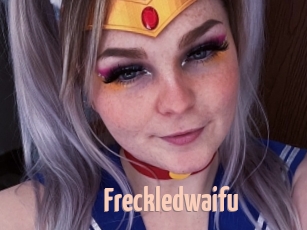 Freckledwaifu