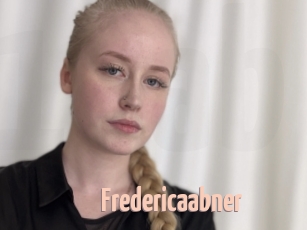 Fredericaabner