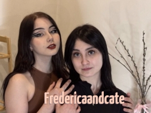 Fredericaandcate