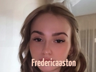 Fredericaaston