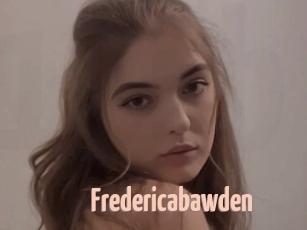 Fredericabawden