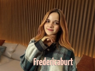 Fredericaburt