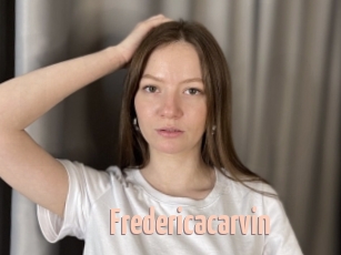 fredericacarvin 18A blog