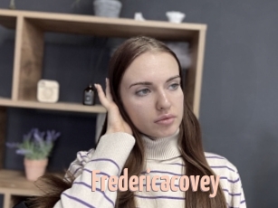 Fredericacovey