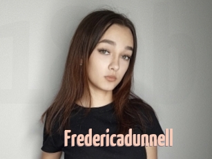 Fredericadunnell