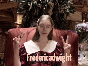 Fredericadwight