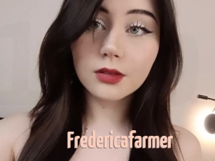 Fredericafarmer