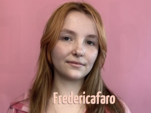 Fredericafaro