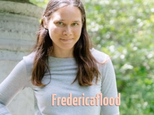 Fredericaflood