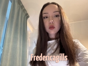 Fredericagills