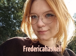 Fredericahaskell