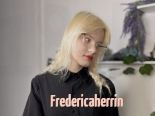 Fredericaherrin